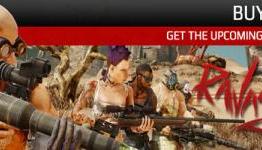 Ravaged Now on Sale for $4.99