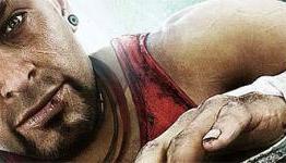Far Cry 3 Map Creator Detailed