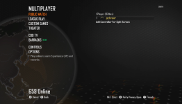 727 People Are Playing Black Ops II Online On Wii U Now (And 35 Are Playing Madden)