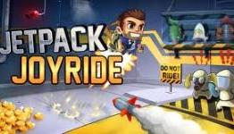 IGN-Jetpack Joyride PS Mini Review