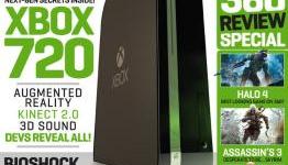 Xbox 720: 16 CPU cores, 8GBs of RAM