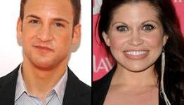 Ben Savage and Danielle Fishel Officially Join Girl Meets World Pilot