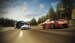Forza Horizon crashes to $14.99 on Microsoft Store