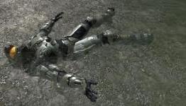 Halo 4 lowest rated Halo game featuring Master Chief