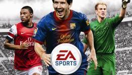 FIFA 13 EA Sports: 4 Gaming Tips and Tricks to Help You Win