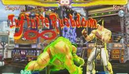 Infinite RushDown: Episode 6 Just Filthie