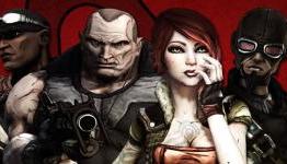 Borderlands Legends Review | GameDynamo