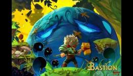 BREAKING REVIEW: Why You NEED to go Buy Bastion NOW! (LAG)