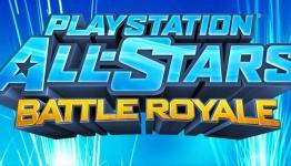 Playstation All-Stars: Battle Royale Review (Empty Lifebar)
