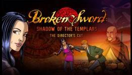 Broken Sword: Director’s Cut Review | Hardcore Droid