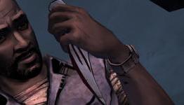The Walking Dead – Episode 5: No Time Left review