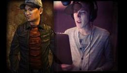 The Walking Dead Interviews : Nick Herman Director Episode 4 | Bone-idle.ie