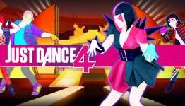 Just Dance 4 Review | GamingExcellence