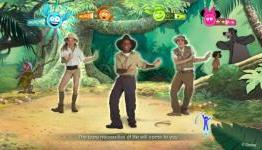 Toronto Thumbs Review: Just Dance: Disney Party