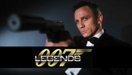 007 Legends Review | GamingExcellence