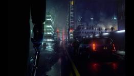 Hitman 6 – First two official Artworks released