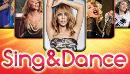 Kylie Sing & Dance Gameplay Footage Debuts