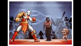 PlayStation All-Stars Face Off in Classic Movie Settings