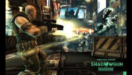STP: Shadowgun: DeadZone Review