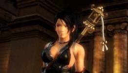 New Ninja Gaiden 3: Razor’s Edge Trailer Revealed