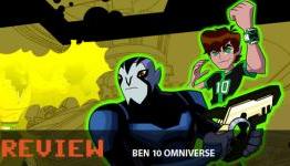 Ben 10 Omniverse Review | The Game Scouts