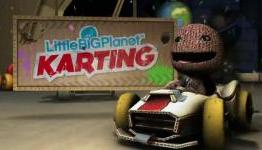 One Hit Pixel Review: LittleBigPlanet Karting