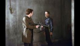 Revolution: “Nobody’s Fault But Mine”: IGN Review
