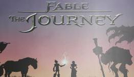 Impulse Gamer: Fable the Journey Review