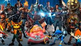 Playstation All-Stars Is No Super Smash Bros. Brawl, It’s Better