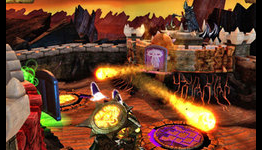 Warlords Review | OXM