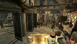 Game Critics: The Elder Scrolls V: Skyrim—Hearthfire Review