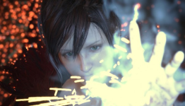 Something About Japan: Square Enix on Luminous Studio and “pushing back” against the west