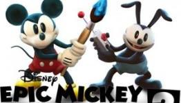 Review: Epic Mickey 2: The Power of Two – MKGaming.com