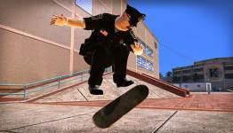 Game Critics: Tony Hawk’s Pro Skater HD Review