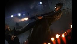 New Hitman concept art released