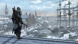 Ubisoft’s Assassin’s Creed 3 historian addresses the game’s controversial depiction of history.