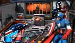 Marvel Pinball Civil War – The PS3 Attitude Review