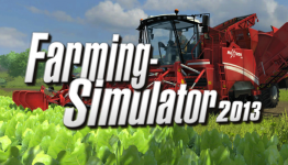 Farming Simulator 2013 Celebrates Two Million Mods Downloaded