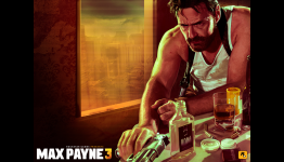 Max Payne 3 update fixes invisible player bug