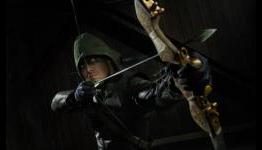 Arrow Preview | Nieuwerwets.TV