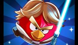 Angry Birds: Star Wars Review | GameDynamo