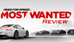 Need for Speed: Most Wanted Review | Gaming Furever