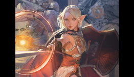 TQcast: Clan of Champions Review