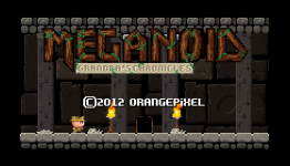 Meganoid 2- Grandpa’s Chronicles Review «  paranerds.com