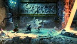 Nintendo and Wii U eShop impressing indie developers faster than Microsoft and Sony