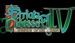 Press Release and Teaser Trailer for Etrian Odyssey IV