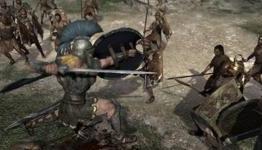 Warriors: Legends of Troy finally available for North American Xbox 360 users