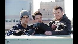 Red Dawn Review | Entertainment Fuse