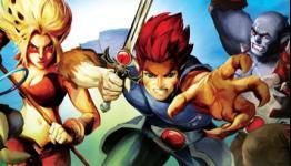 ThunderCats Review [BuzzFocus]