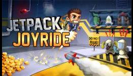 Jetpack Joyride (PlayStation Minis) Review – Push Square